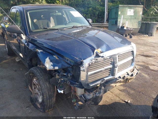 Aukcja sprzedaży 2007 Dodge Dakota Slt, vin: 1D7HE48K97S136911, numer aukcji: 45875933