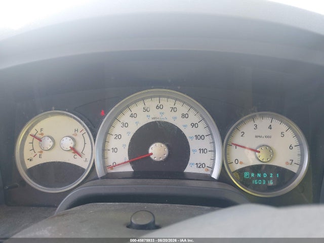 Aukcja sprzedaży 2007 Dodge Dakota Slt, vin: 1D7HE48K97S136911, numer aukcji: 45875933