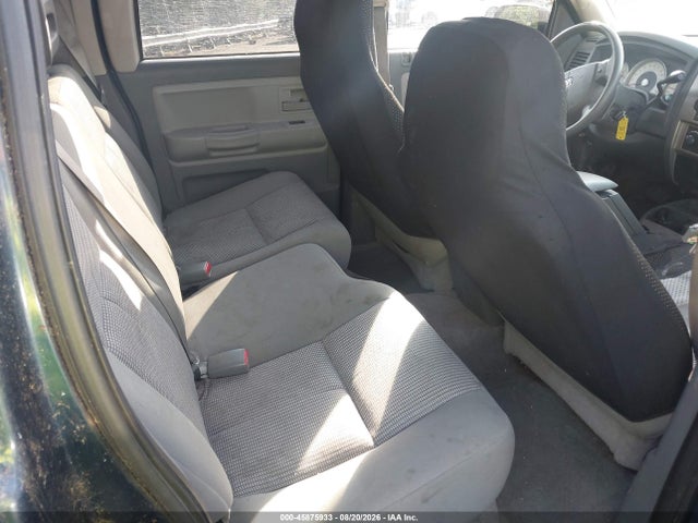 Aukcja sprzedaży 2007 Dodge Dakota Slt, vin: 1D7HE48K97S136911, numer aukcji: 45875933