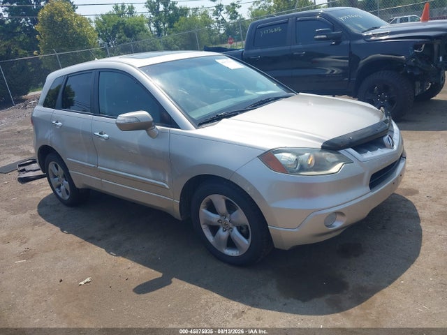 2009 Acura Rdx მანქანა იყიდება აუქციონზე, vin: 5J8TB18579A003516, აუქციონის ნომერი: 45875935