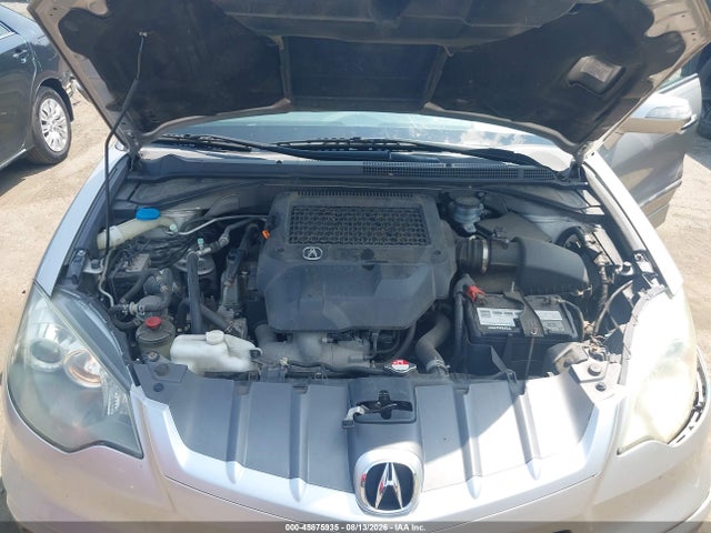 Aukcja sprzedaży 2009 Acura Rdx, vin: 5J8TB18579A003516, numer aukcji: 45875935