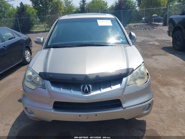 Aukcja sprzedaży 2009 Acura Rdx, vin: 5J8TB18579A003516, numer aukcji: 45875935