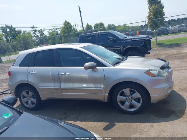 Aukcja sprzedaży 2009 Acura Rdx, vin: 5J8TB18579A003516, numer aukcji: 45875935