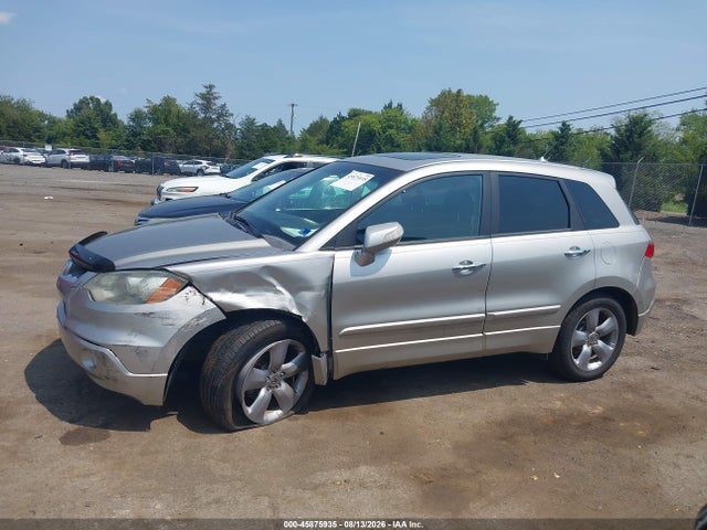 Aukcja sprzedaży 2009 Acura Rdx, vin: 5J8TB18579A003516, numer aukcji: 45875935