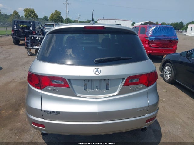 Aukcja sprzedaży 2009 Acura Rdx, vin: 5J8TB18579A003516, numer aukcji: 45875935