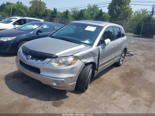 Aukcja sprzedaży 2009 Acura Rdx, vin: 5J8TB18579A003516, numer aukcji: 45875935