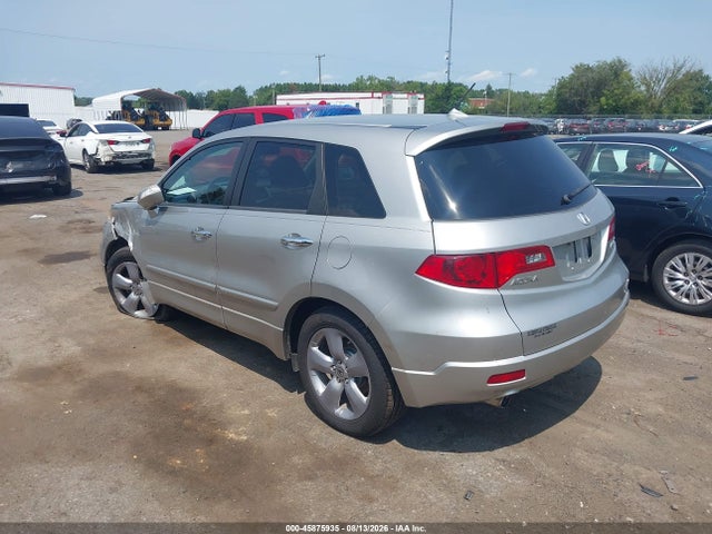 Aukcja sprzedaży 2009 Acura Rdx, vin: 5J8TB18579A003516, numer aukcji: 45875935