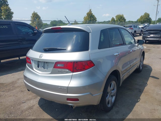 Aukcja sprzedaży 2009 Acura Rdx, vin: 5J8TB18579A003516, numer aukcji: 45875935