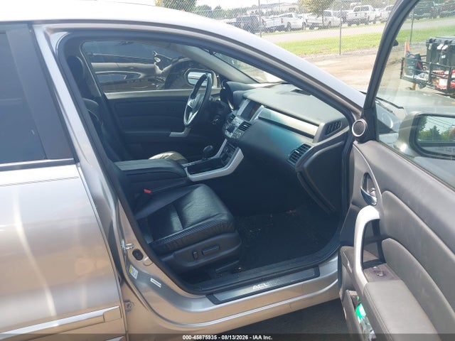 Aukcja sprzedaży 2009 Acura Rdx, vin: 5J8TB18579A003516, numer aukcji: 45875935