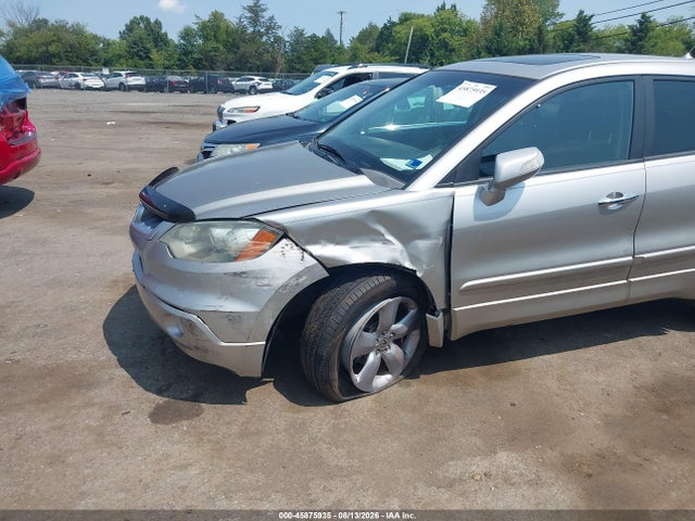 Aukcja sprzedaży 2009 Acura Rdx, vin: 5J8TB18579A003516, numer aukcji: 45875935