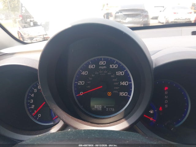 Aukcja sprzedaży 2009 Acura Rdx, vin: 5J8TB18579A003516, numer aukcji: 45875935