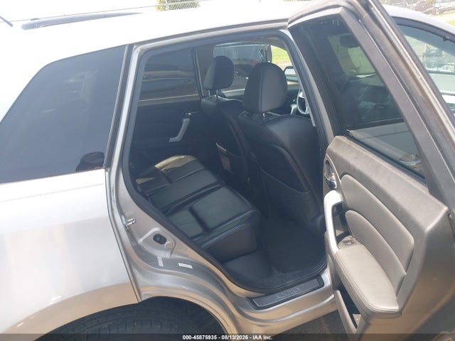 Aukcja sprzedaży 2009 Acura Rdx, vin: 5J8TB18579A003516, numer aukcji: 45875935