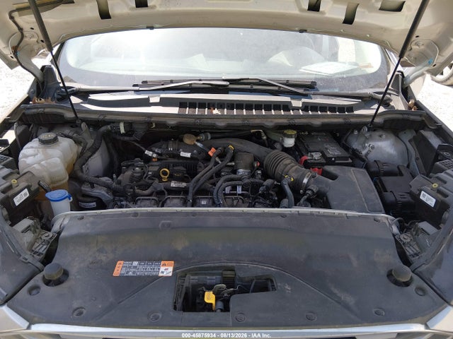 Ford EDGE SEL 2022 2FMPK4J93NBA19088 Image 9
