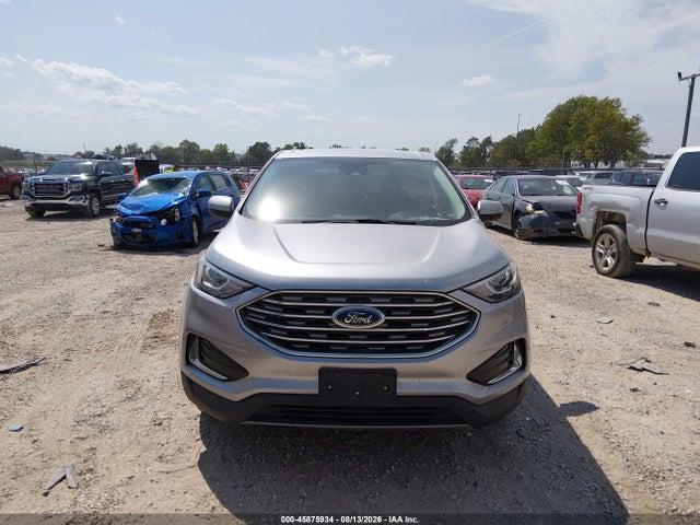 Ford EDGE SEL 2022 2FMPK4J93NBA19088 Image 12