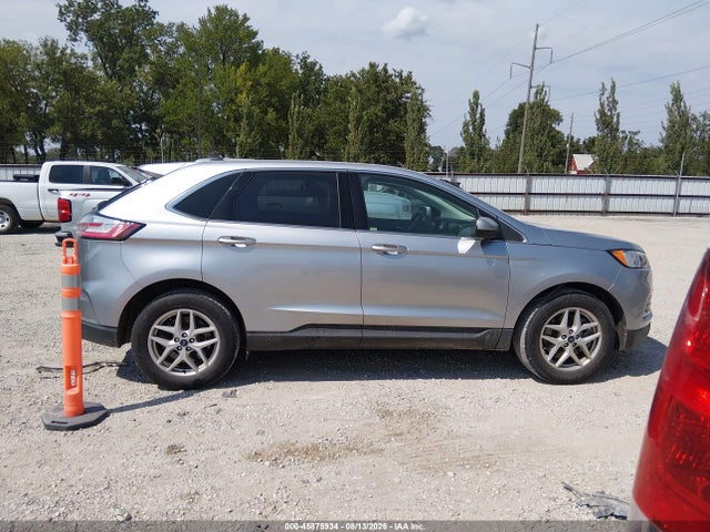 Ford EDGE SEL 2022 2FMPK4J93NBA19088 Image 13