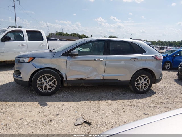 Ford EDGE SEL 2022 2FMPK4J93NBA19088 Image 14