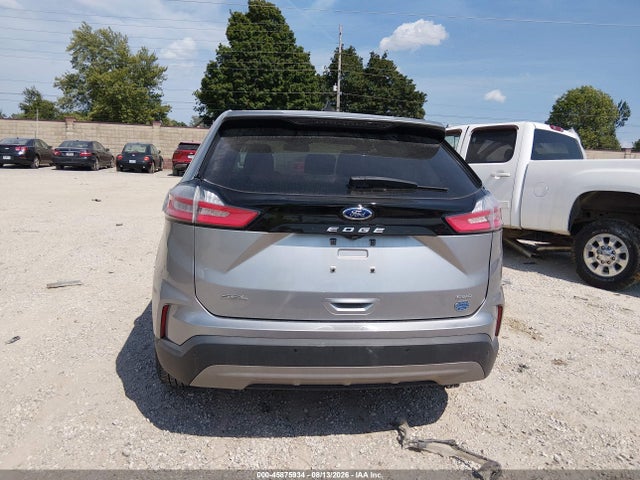 Ford EDGE SEL 2022 2FMPK4J93NBA19088 Image 16