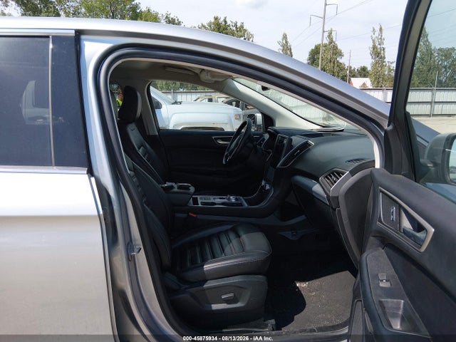 Ford EDGE SEL 2022 2FMPK4J93NBA19088 Image 4