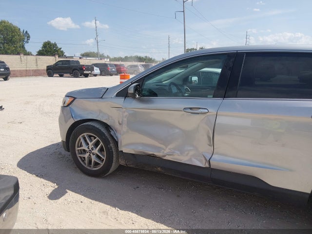Ford EDGE SEL 2022 2FMPK4J93NBA19088 Image 5