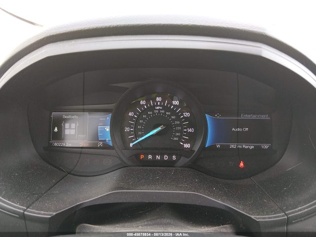 Ford EDGE SEL 2022 2FMPK4J93NBA19088 Image 6