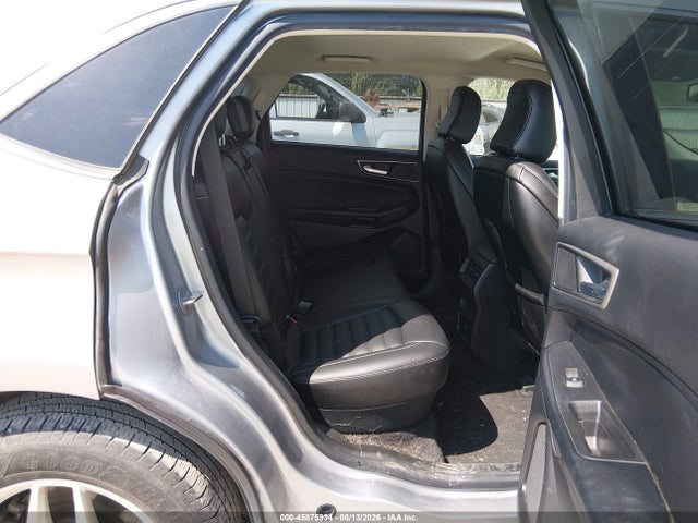 Ford EDGE SEL 2022 2FMPK4J93NBA19088 Image 7
