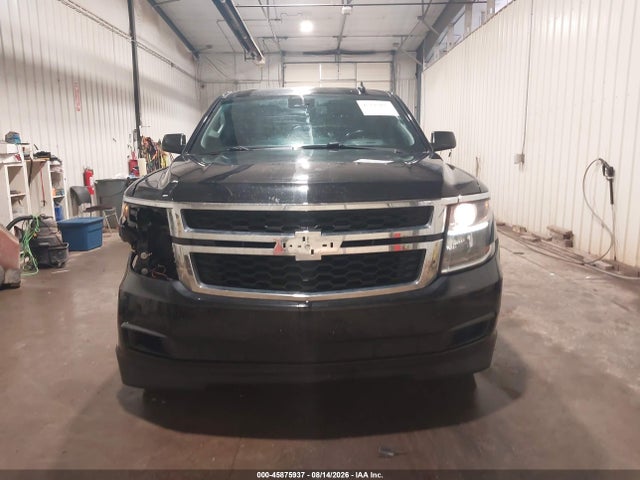 Продажа на аукционе авто 2020 Chevrolet Tahoe 2wd Lt, vin: 1GNSCBKC6LR114854, номер лота: 45875937