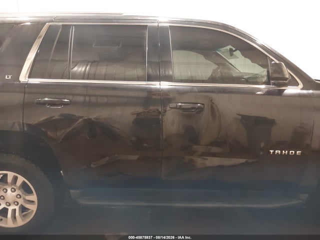 Продажа на аукционе авто 2020 Chevrolet Tahoe 2wd Lt, vin: 1GNSCBKC6LR114854, номер лота: 45875937