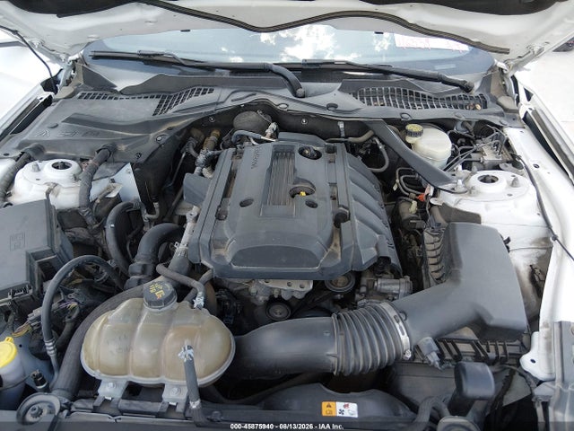 Aukcja sprzedaży 2016 Ford Mustang Ecoboost, vin: 1FA6P8TH4G5278604, numer aukcji: 45875940
