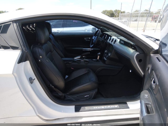 Aukcja sprzedaży 2016 Ford Mustang Ecoboost, vin: 1FA6P8TH4G5278604, numer aukcji: 45875940