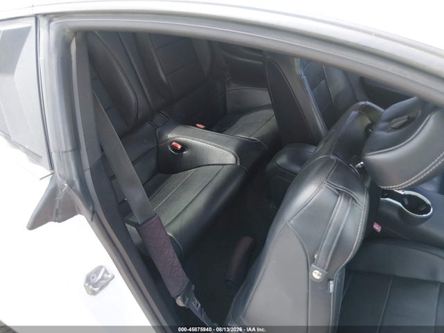 Aukcja sprzedaży 2016 Ford Mustang Ecoboost, vin: 1FA6P8TH4G5278604, numer aukcji: 45875940