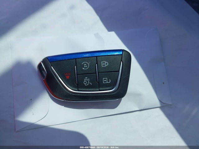 Auction sale of the 2023 Cadillac Ct5 Sport, vin: 1G6DP5RKXP0139676, lot number: 45875944