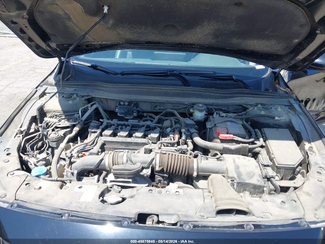 Продажа на аукционе авто 2022 Honda Accord Sport, vin: 1HGCV1F37NA107071, номер лота: 45875948