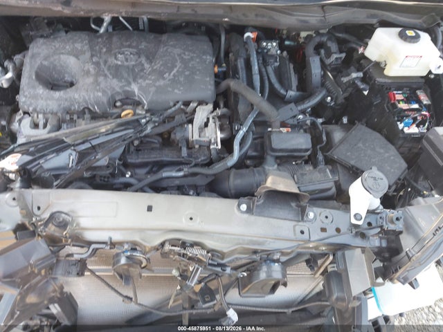 2026 Toyota Sienna Xle მანქანა იყიდება აუქციონზე, vin: 5TDYRKEC0TS324879, აუქციონის ნომერი: 45875951