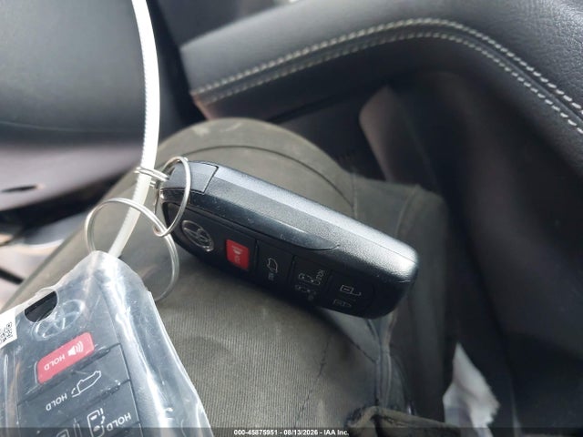 2026 Toyota Sienna Xle მანქანა იყიდება აუქციონზე, vin: 5TDYRKEC0TS324879, აუქციონის ნომერი: 45875951