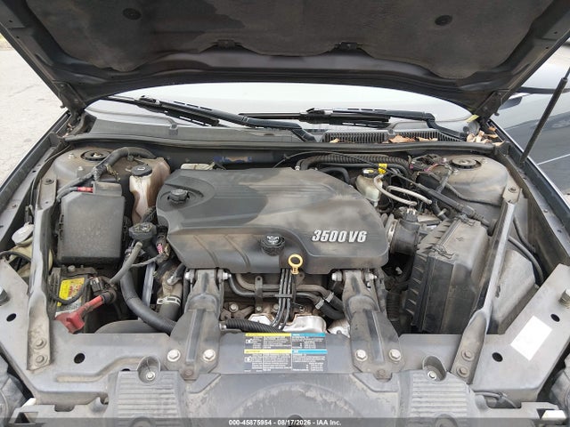 Aukcja sprzedaży 2009 Chevrolet Impala Lt, vin: 2G1WT57NX91187774, numer aukcji: 45875954