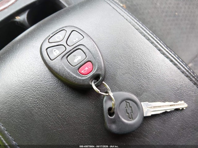 Aukcja sprzedaży 2009 Chevrolet Impala Lt, vin: 2G1WT57NX91187774, numer aukcji: 45875954