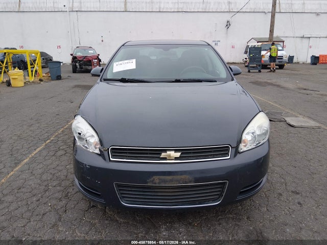 Aukcja sprzedaży 2009 Chevrolet Impala Lt, vin: 2G1WT57NX91187774, numer aukcji: 45875954