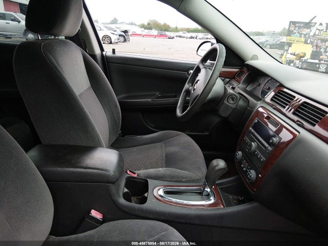 Aukcja sprzedaży 2009 Chevrolet Impala Lt, vin: 2G1WT57NX91187774, numer aukcji: 45875954