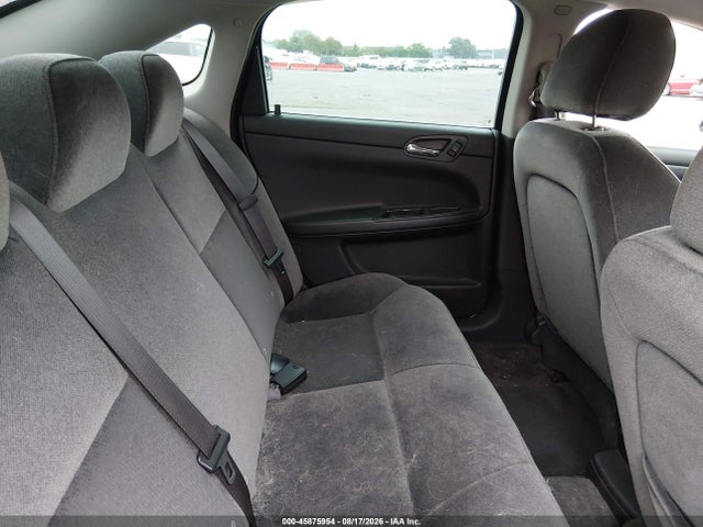 Aukcja sprzedaży 2009 Chevrolet Impala Lt, vin: 2G1WT57NX91187774, numer aukcji: 45875954