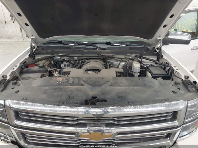 Продажа на аукционе авто 2014 Chevrolet Silverado 1500 High Country, vin: 3GCUKTEJ2EG465235, номер лота: 45875956