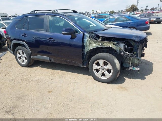 Продаж на аукціоні авто 2019 Toyota Rav4 Xle, vin: 2T3W1RFV7KC022821, номер лоту: 45875958