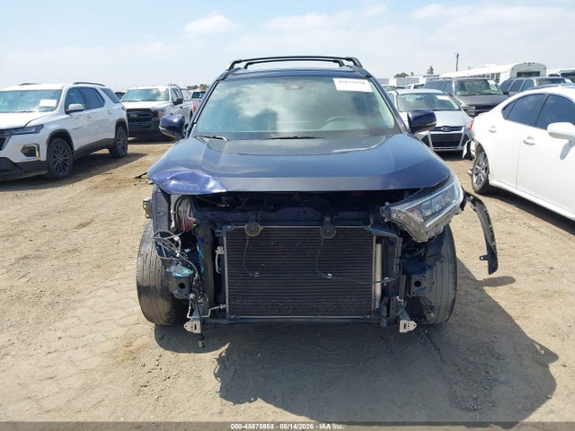 Продажа на аукционе авто 2019 Toyota Rav4 Xle, vin: 2T3W1RFV7KC022821, номер лота: 45875958