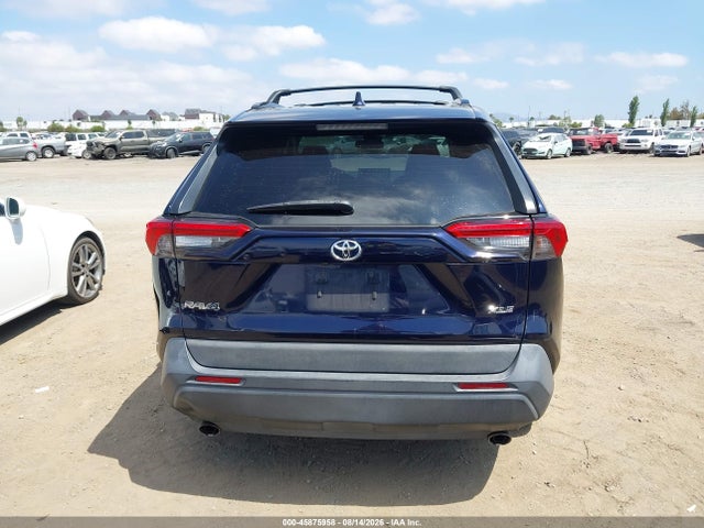 Продажа на аукционе авто 2019 Toyota Rav4 Xle, vin: 2T3W1RFV7KC022821, номер лота: 45875958