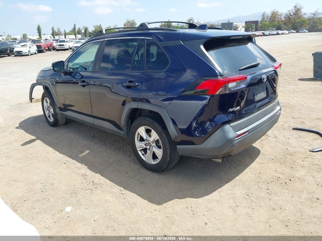 Продажа на аукционе авто 2019 Toyota Rav4 Xle, vin: 2T3W1RFV7KC022821, номер лота: 45875958