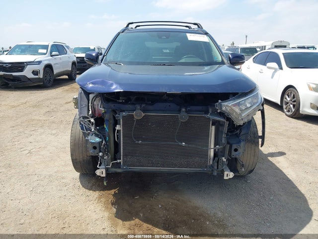 Продажа на аукционе авто 2019 Toyota Rav4 Xle, vin: 2T3W1RFV7KC022821, номер лота: 45875958