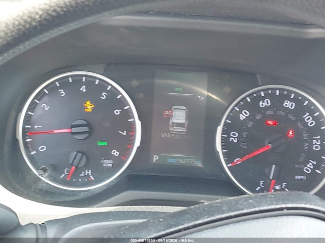 Продажа на аукционе авто 2019 Toyota Rav4 Xle, vin: 2T3W1RFV7KC022821, номер лота: 45875958