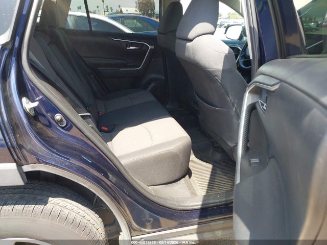 Продажа на аукционе авто 2019 Toyota Rav4 Xle, vin: 2T3W1RFV7KC022821, номер лота: 45875958