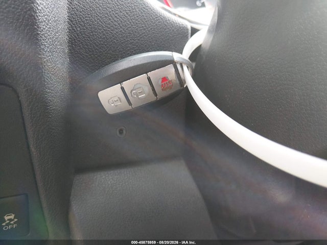 Aukcja sprzedaży 2013 Nissan Rogue Sv, vin: JN8AS5MVXDW638328, numer aukcji: 45875959