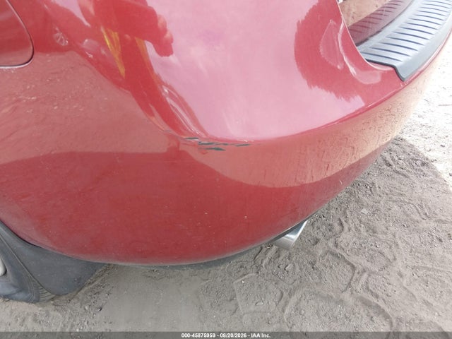 Aukcja sprzedaży 2013 Nissan Rogue Sv, vin: JN8AS5MVXDW638328, numer aukcji: 45875959