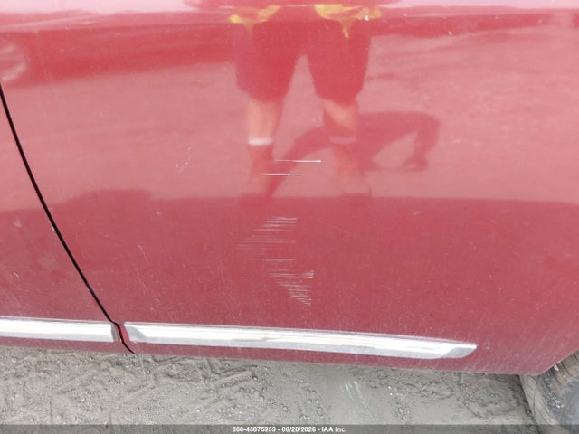 Aukcja sprzedaży 2013 Nissan Rogue Sv, vin: JN8AS5MVXDW638328, numer aukcji: 45875959